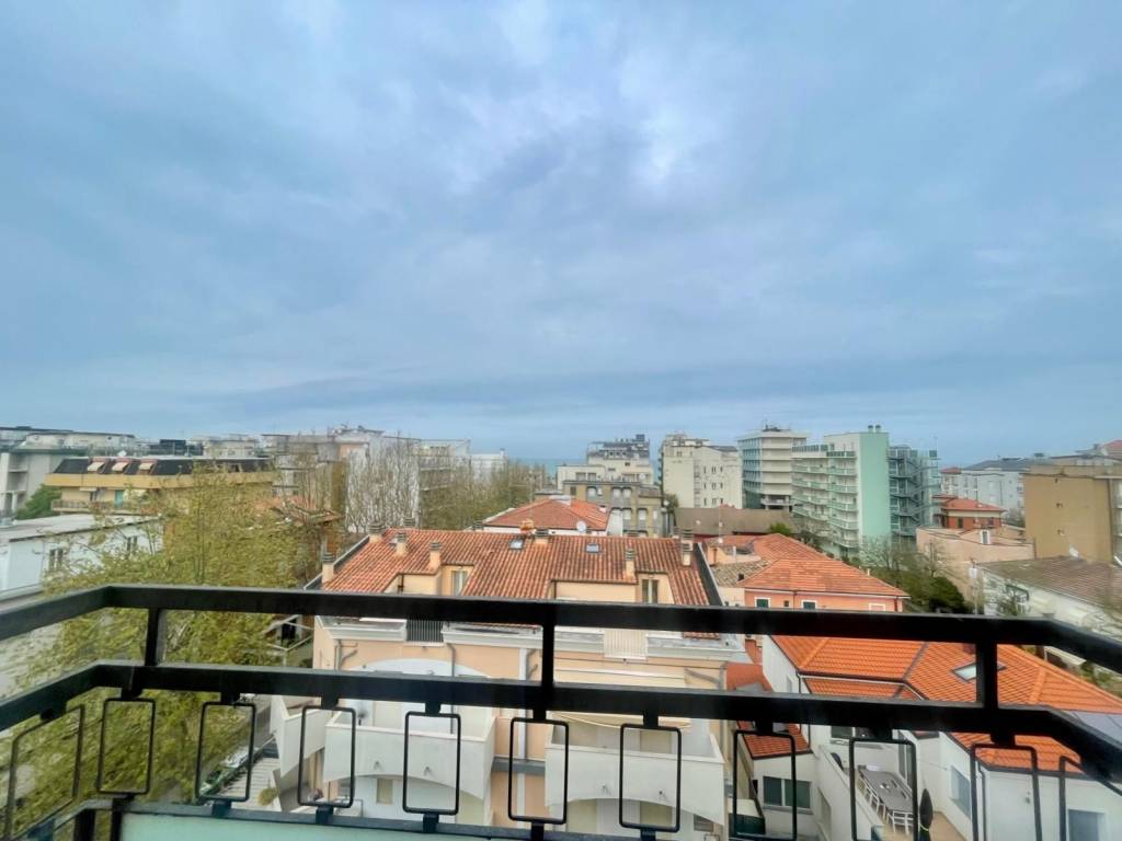 appartamento in vendita a Cattolica