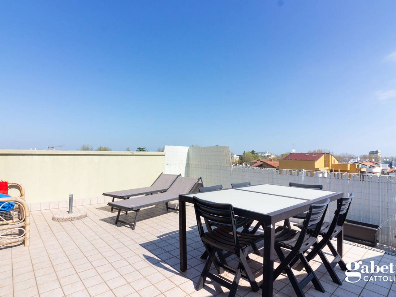 appartamento in vendita a Cattolica