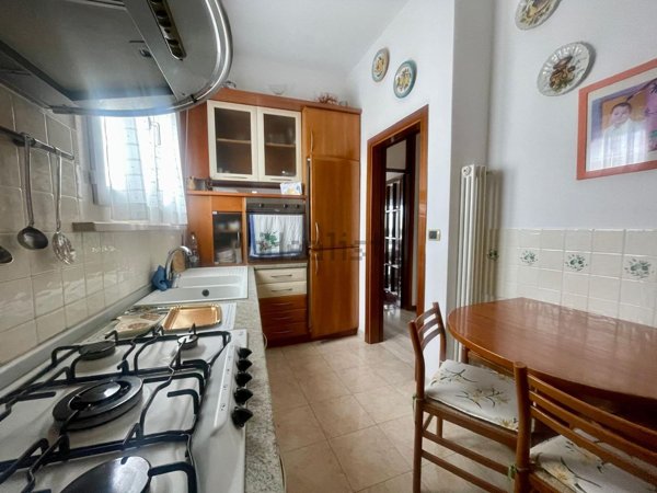 appartamento in vendita a Cattolica