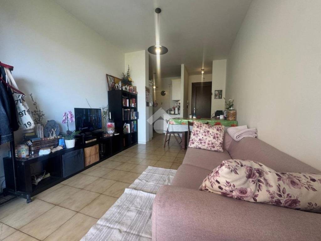 appartamento in vendita a Cattolica