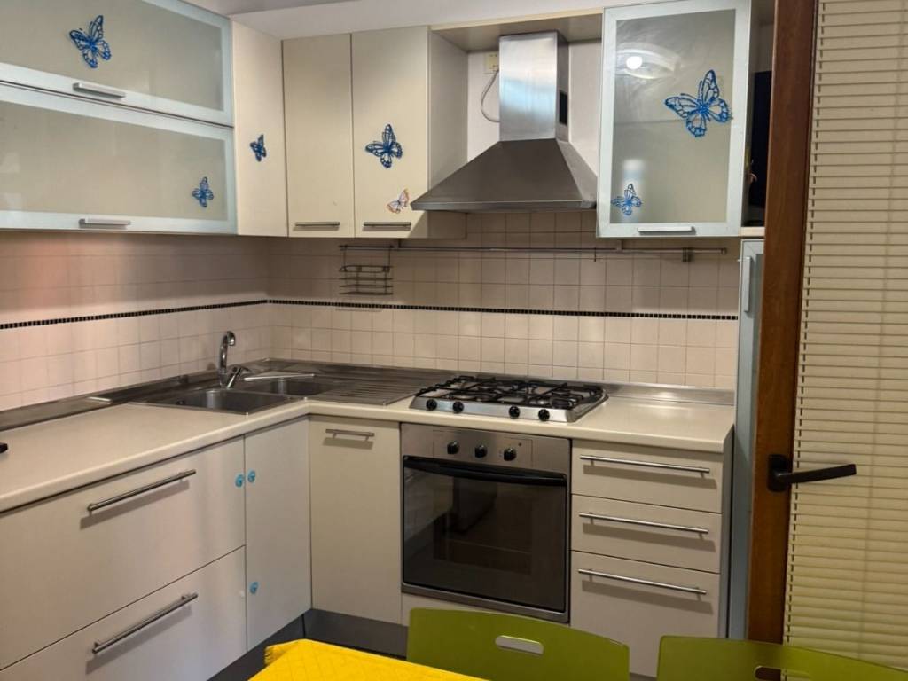 appartamento in vendita a Cattolica