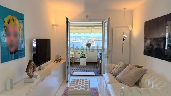 appartamento in vendita a Cattolica