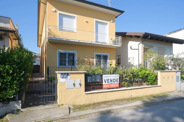 appartamento in vendita a Cattolica