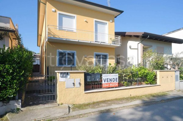 appartamento in vendita a Cattolica