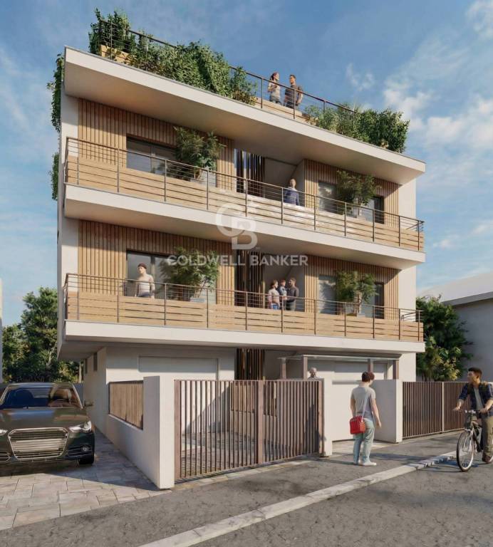 appartamento in vendita a Cattolica