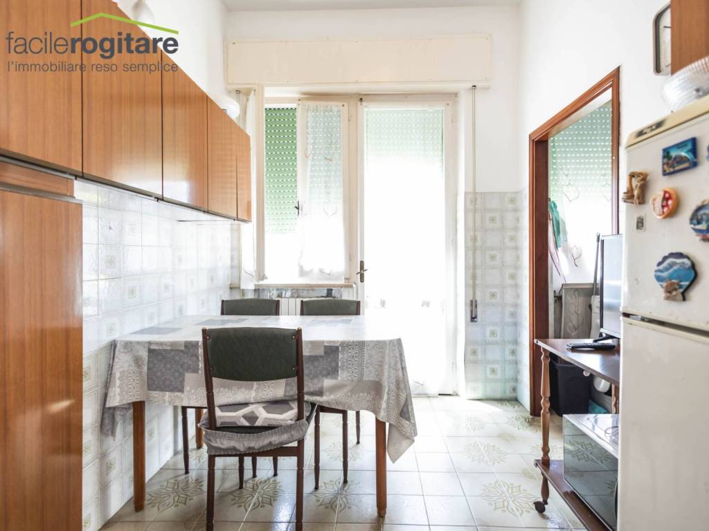 appartamento in vendita a Cattolica