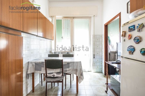 appartamento in vendita a Cattolica