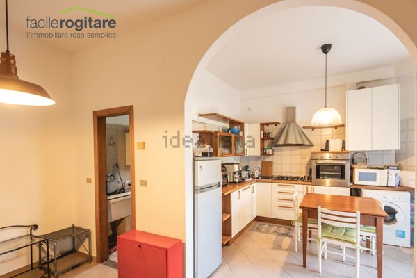 appartamento in vendita a Cattolica