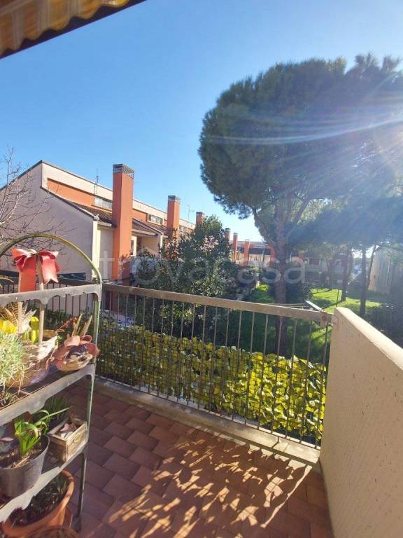 casa indipendente in vendita a Cattolica