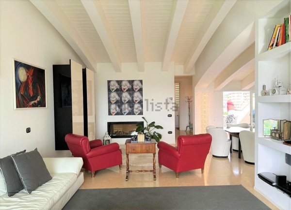 appartamento in vendita a Cattolica