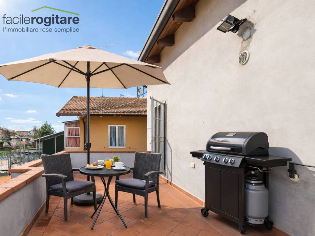 appartamento in vendita a Cattolica