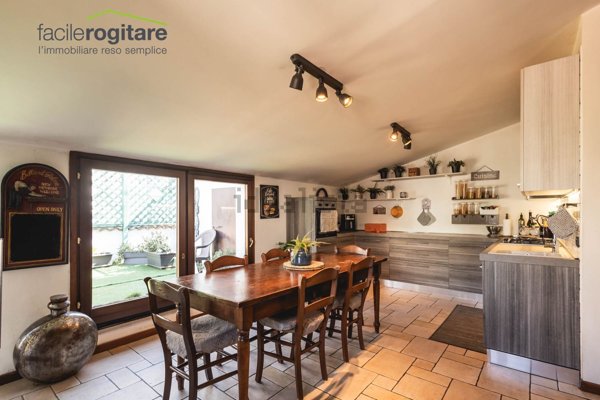 appartamento in vendita a Cattolica