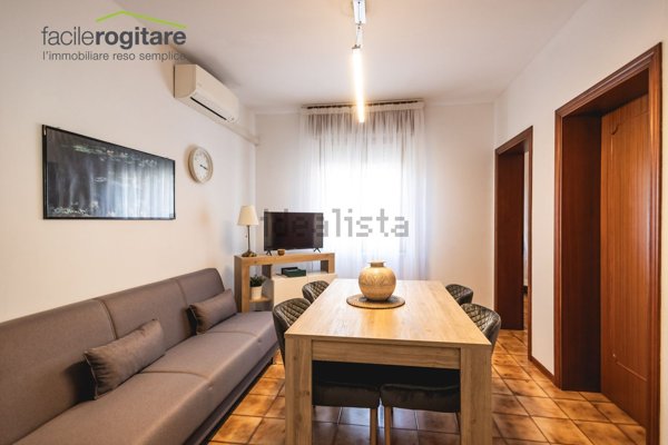 appartamento in vendita a Cattolica