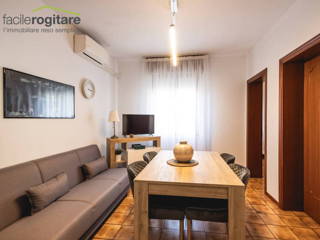 appartamento in vendita a Cattolica