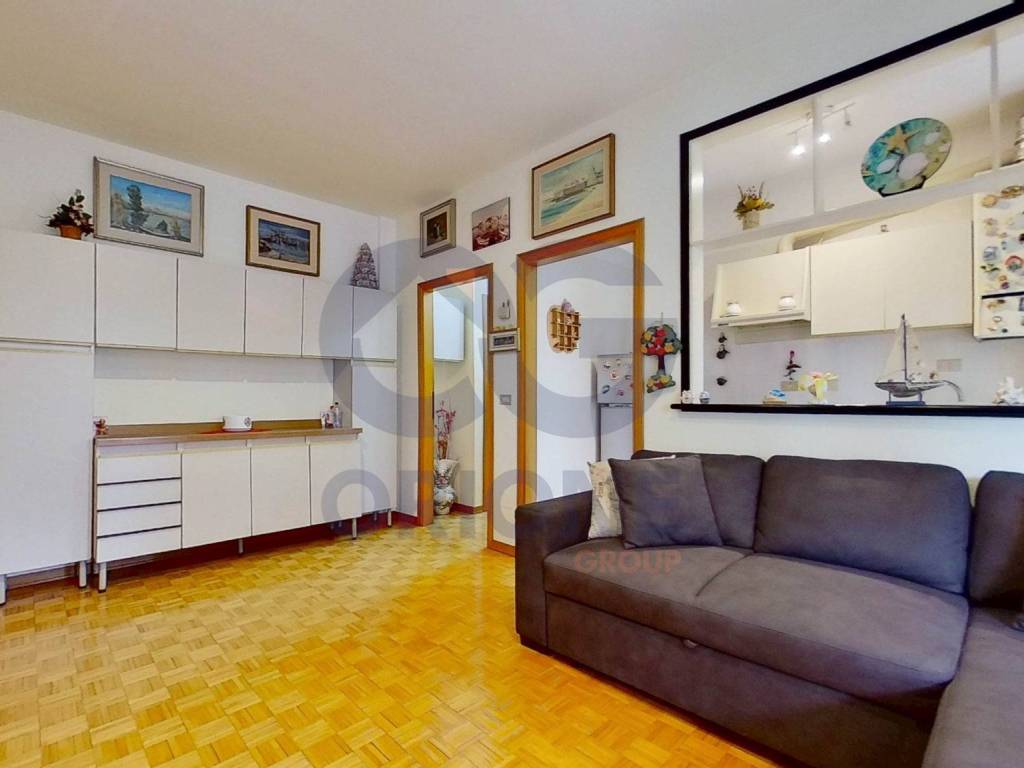 appartamento in vendita a Cattolica