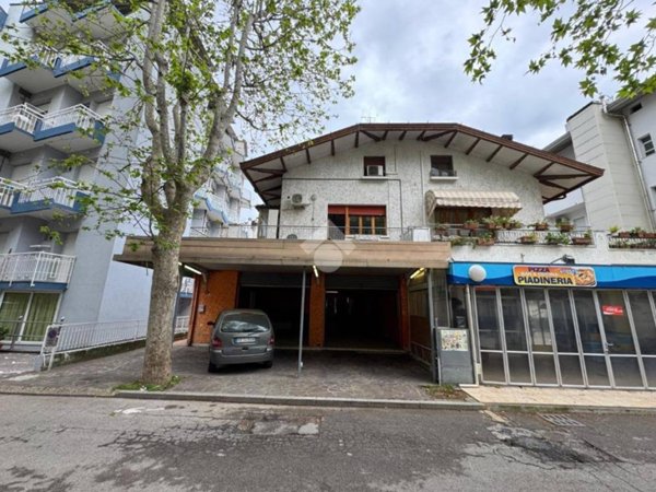 appartamento in vendita a Cattolica