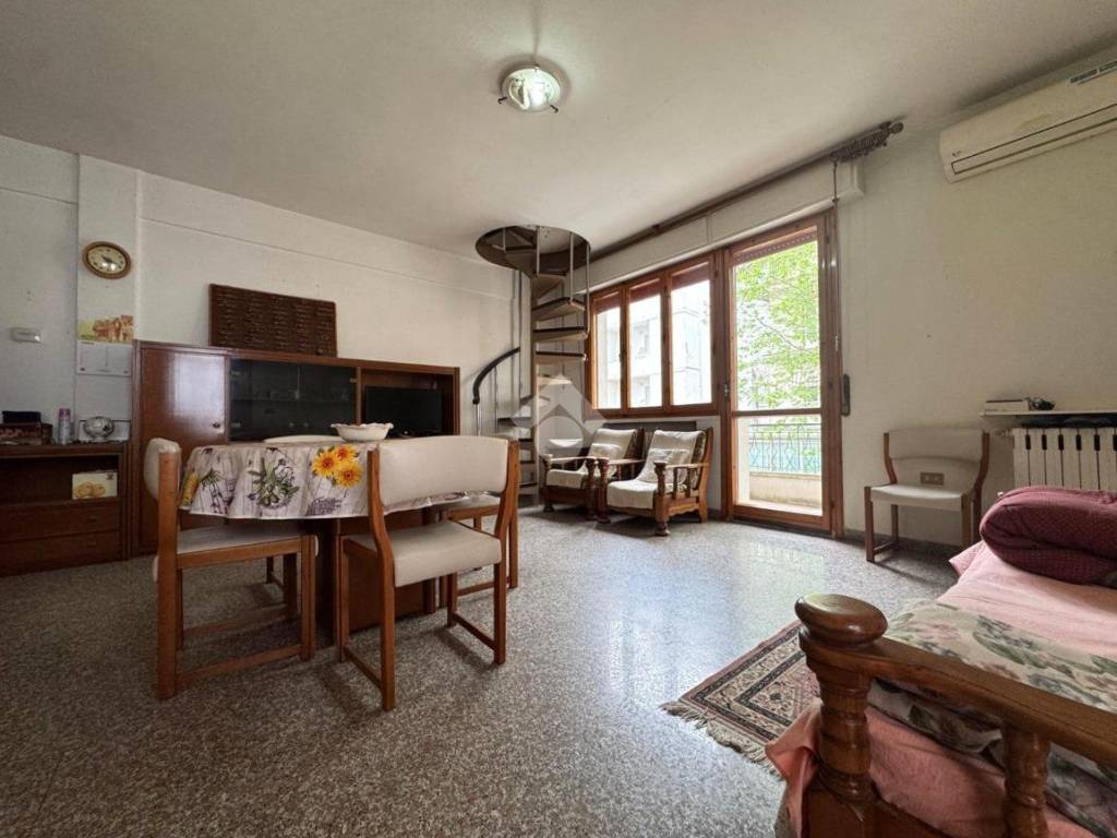 appartamento in vendita a Cattolica