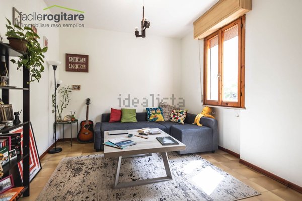 appartamento in vendita a Cattolica