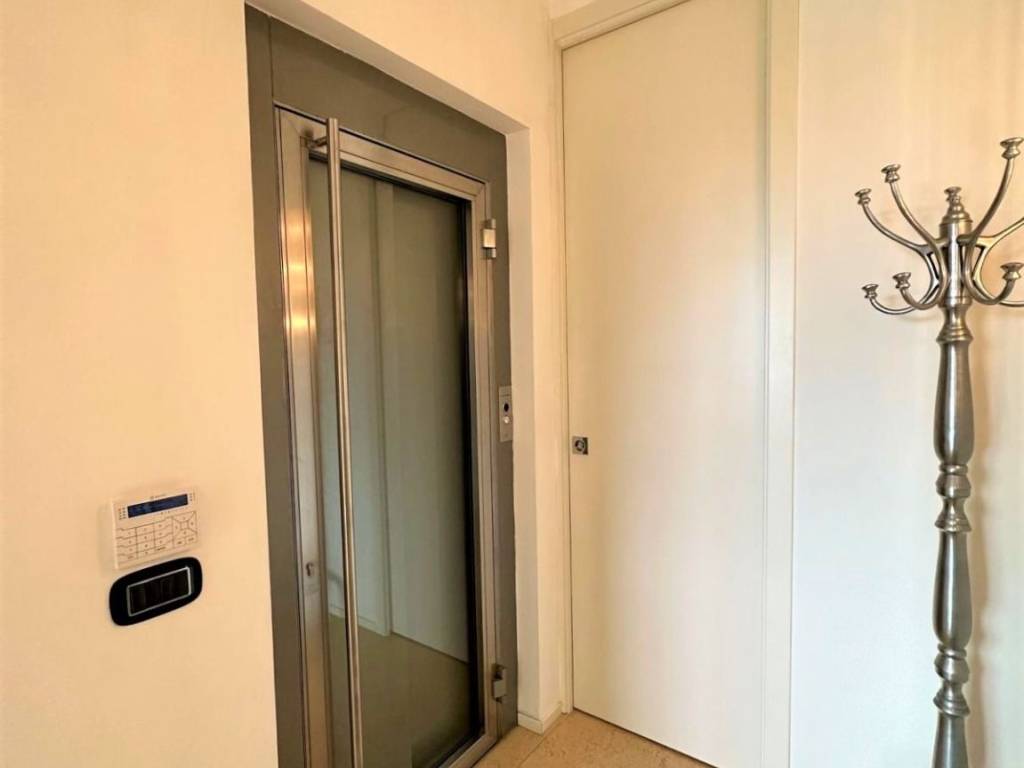appartamento in vendita a Cattolica