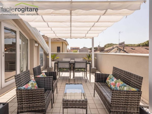 appartamento in vendita a Cattolica