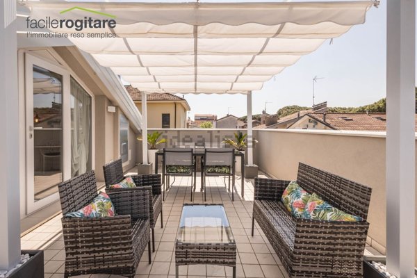 appartamento in vendita a Cattolica