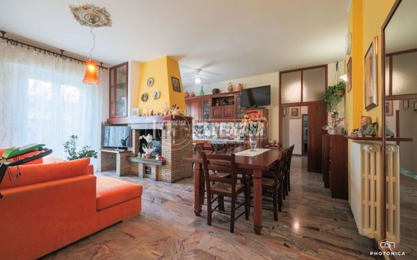 appartamento in vendita a Cattolica