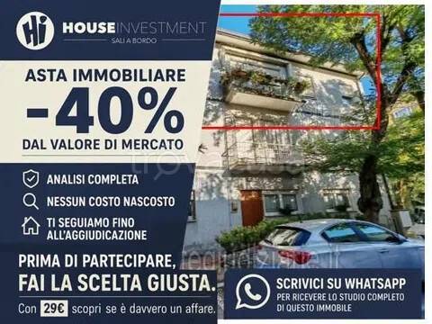 appartamento in vendita a Cattolica