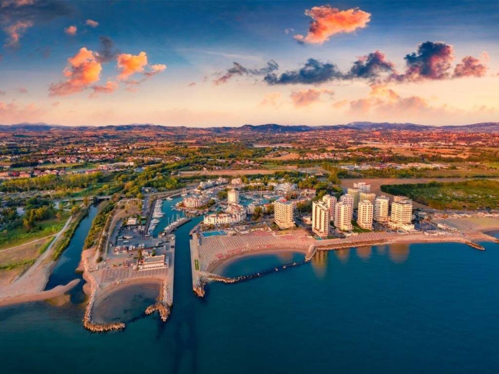 appartamento in vendita a Cattolica