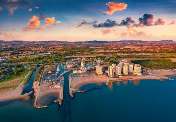 appartamento in vendita a Cattolica