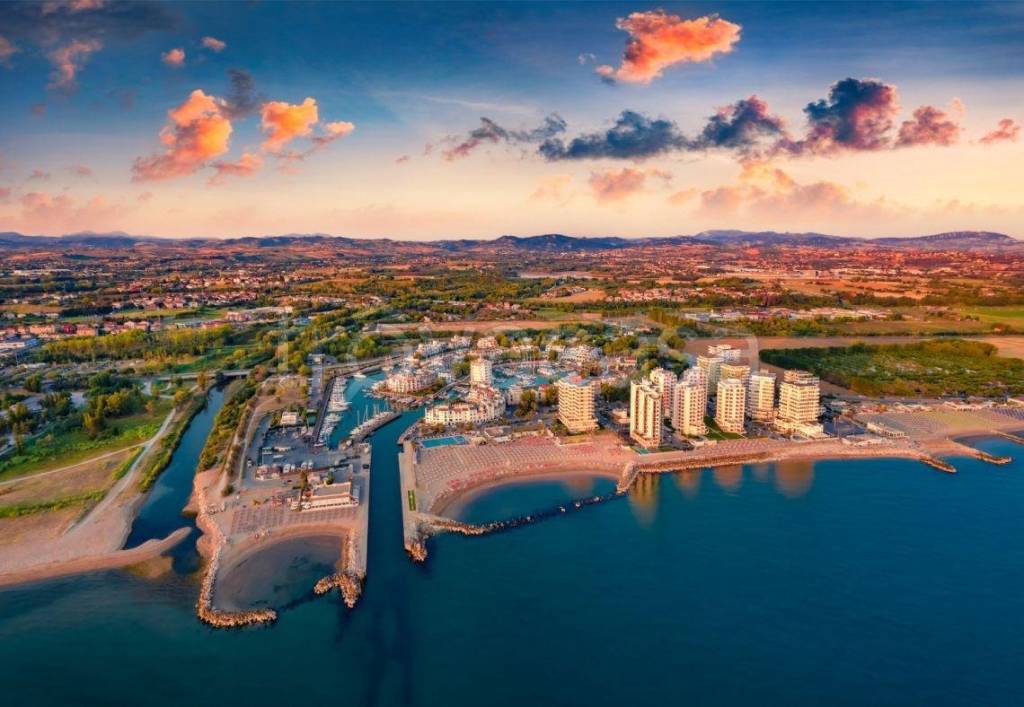 appartamento in vendita a Cattolica