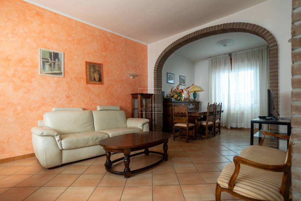 casa indipendente in vendita a Cattolica