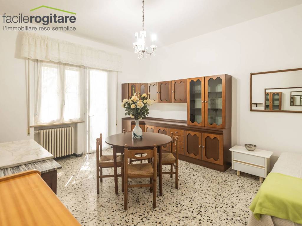 appartamento in vendita a Cattolica