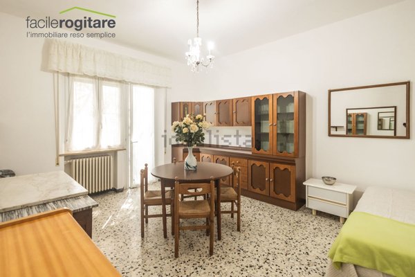 appartamento in vendita a Cattolica