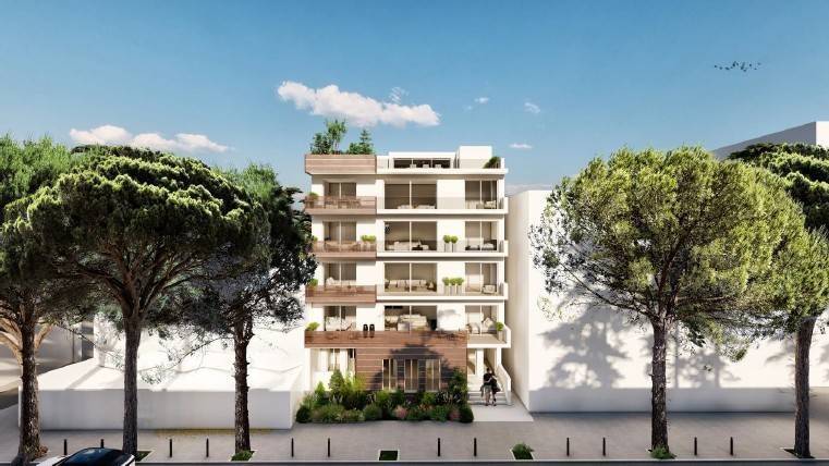 appartamento in vendita a Cattolica