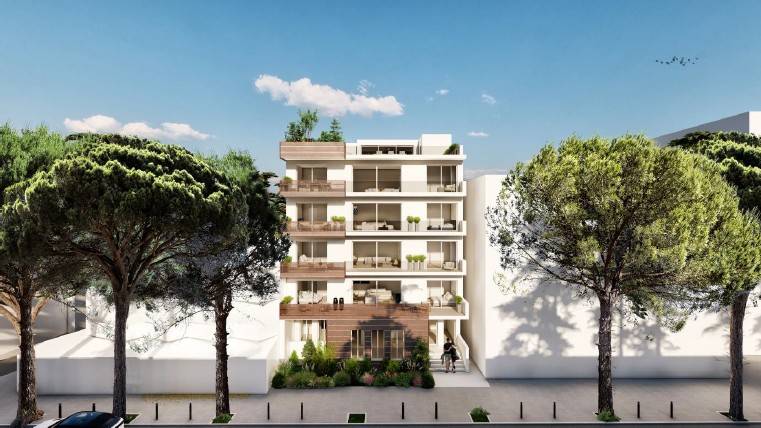 appartamento in vendita a Cattolica