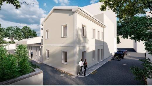 appartamento in vendita a Cattolica