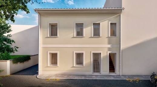 appartamento in vendita a Cattolica