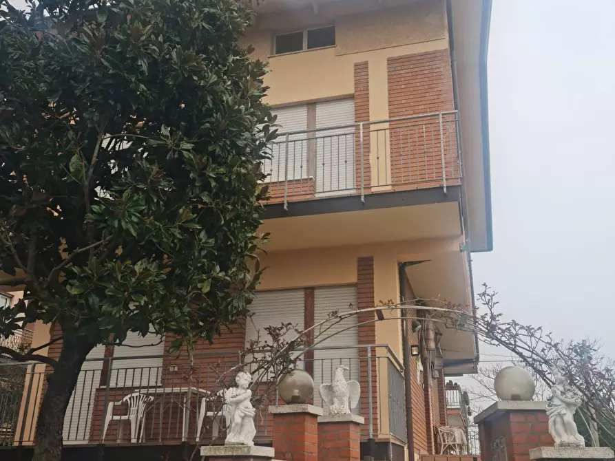 casa indipendente in vendita a Cattolica