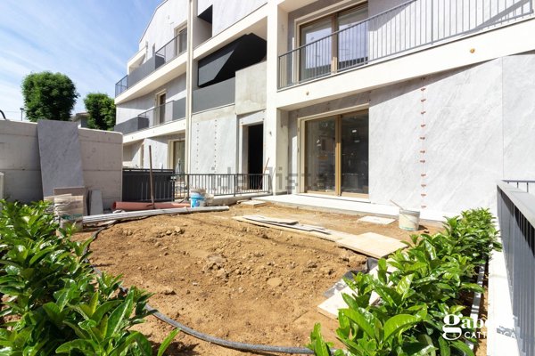 appartamento in vendita a Cattolica
