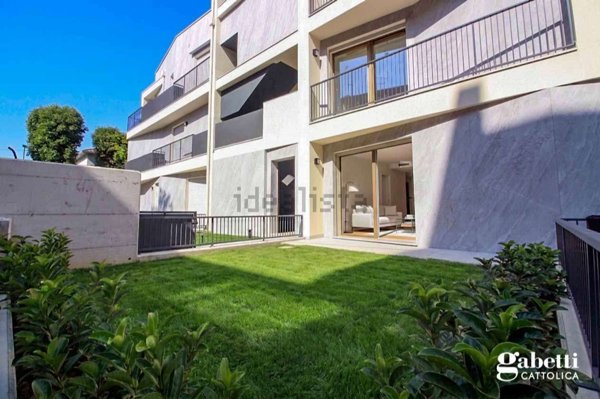appartamento in vendita a Cattolica