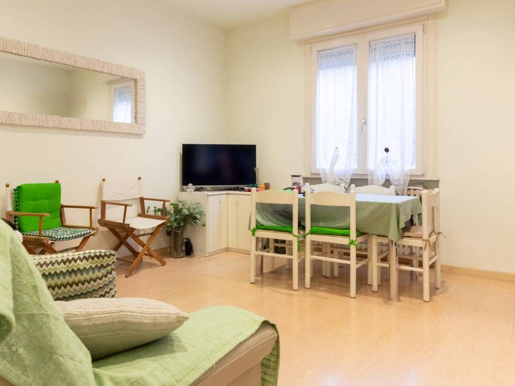 appartamento in vendita a Cattolica
