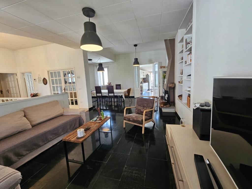 casa indipendente in vendita a Cattolica