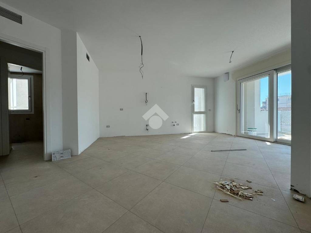 appartamento in vendita a Cattolica