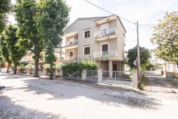 appartamento in vendita a Cattolica