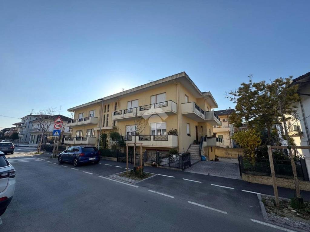 appartamento in vendita a Cattolica