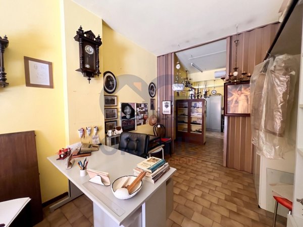 appartamento in vendita a Cattolica