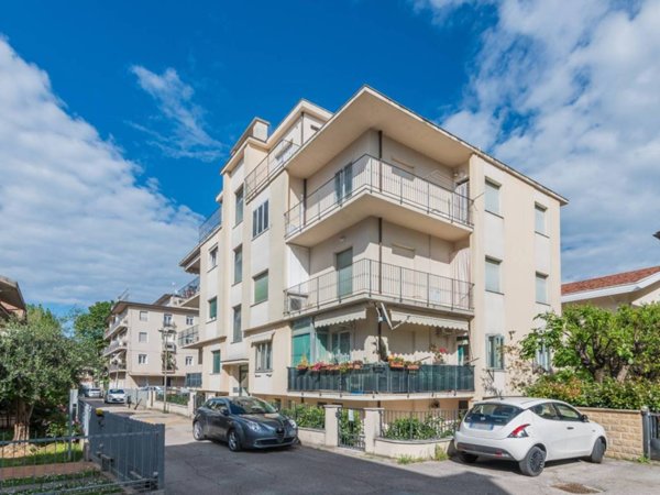 appartamento in vendita a Cattolica