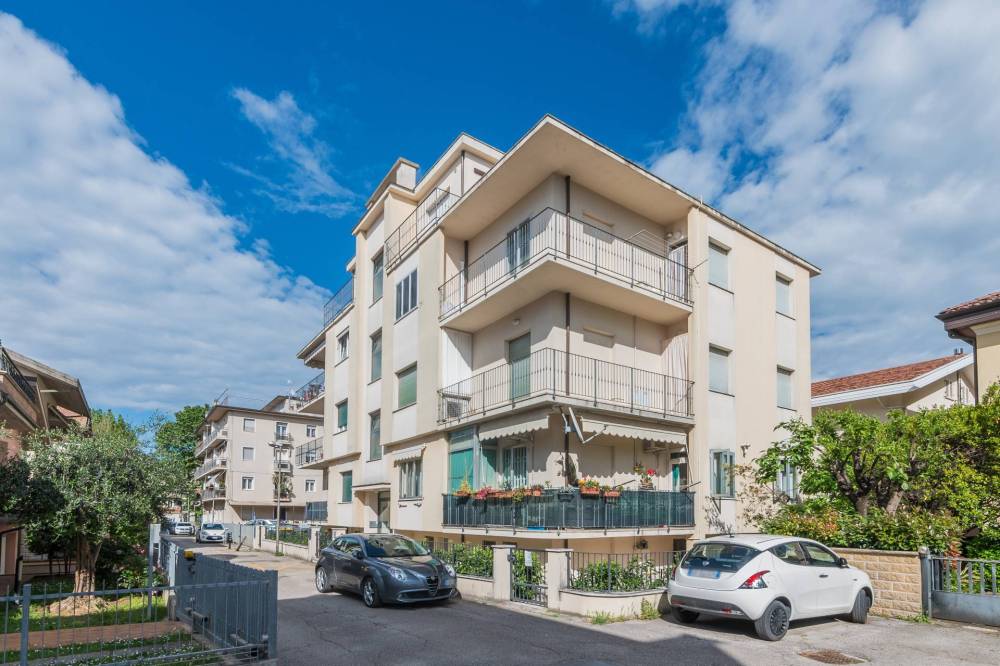 appartamento in vendita a Cattolica