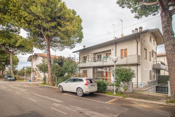 appartamento in vendita a Cattolica