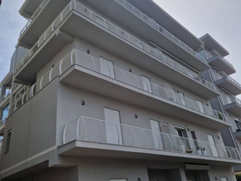 appartamento in vendita a Cattolica